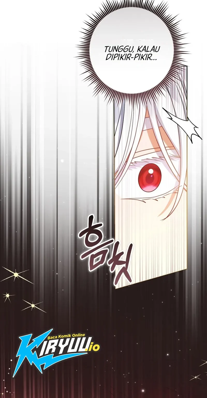 I'm The Male Lead's Biological Daughter, But I Want To Live With The Second Male Lead! Chapter 2 Gambar 37