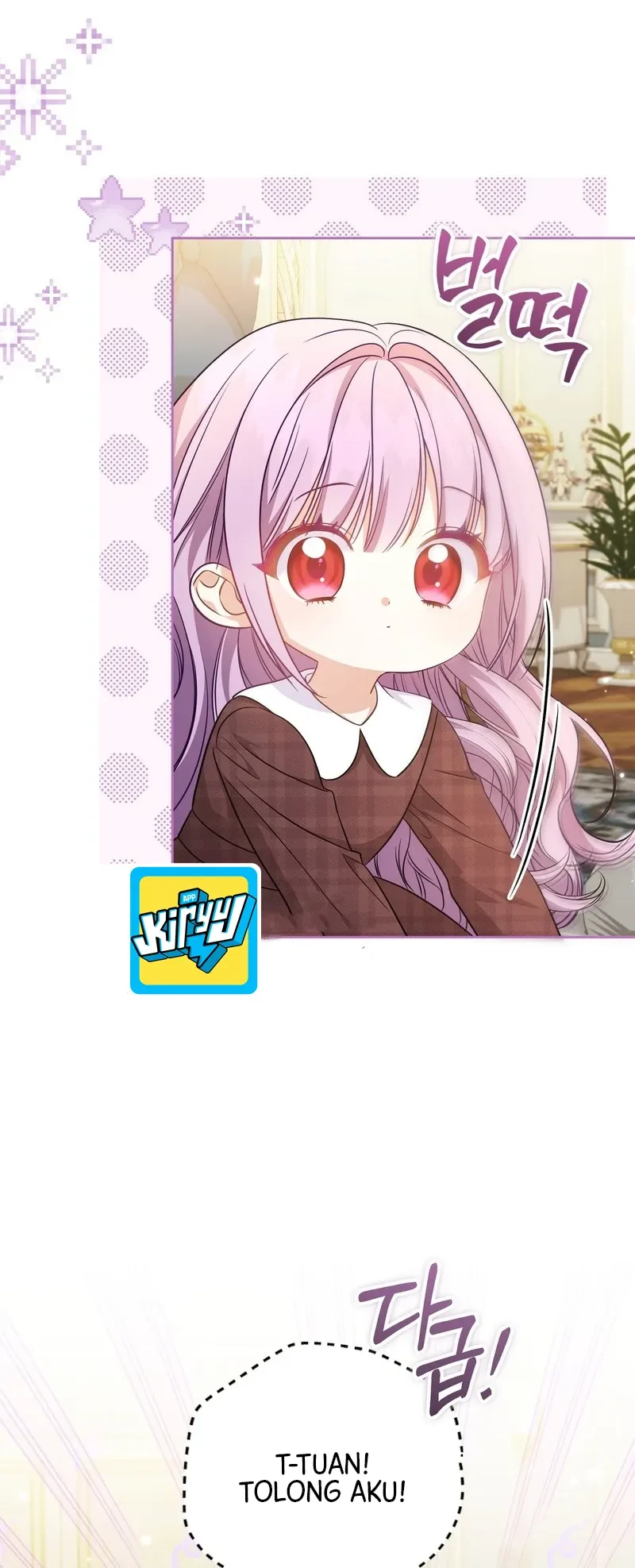 I'm The Male Lead's Biological Daughter, But I Want To Live With The Second Male Lead! Chapter 2 Gambar 45