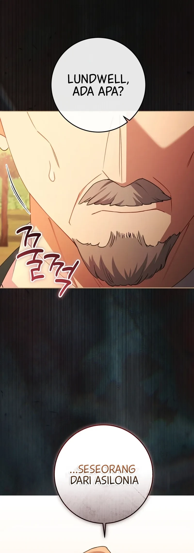 I'm The Male Lead's Biological Daughter, But I Want To Live With The Second Male Lead! Chapter 20 Gambar 68