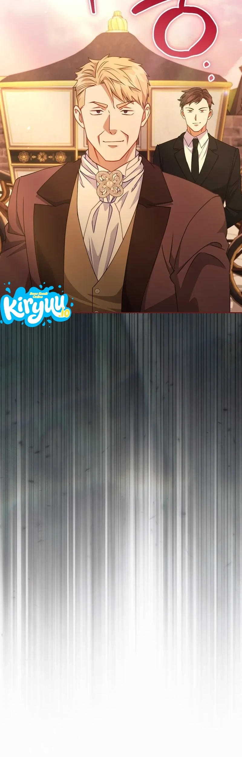 I'm The Male Lead's Biological Daughter, But I Want To Live With The Second Male Lead! Chapter 20 Gambar 70