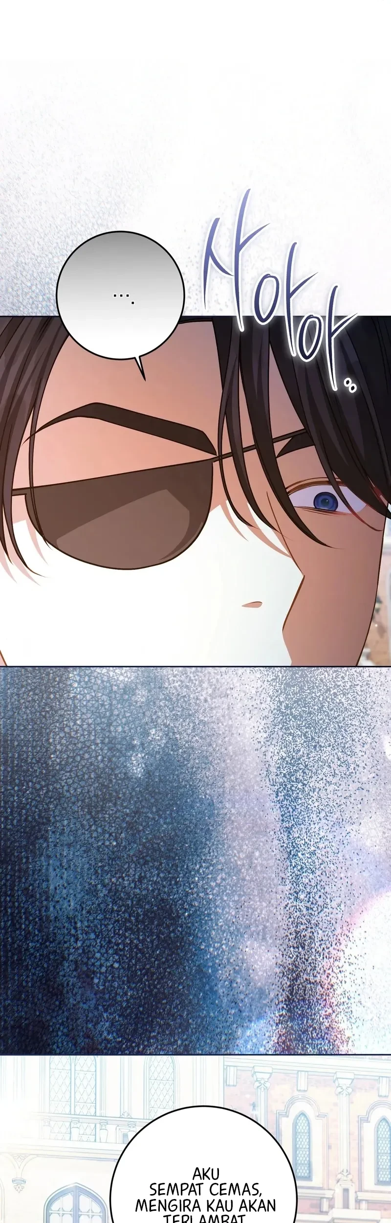 I'm The Male Lead's Biological Daughter, But I Want To Live With The Second Male Lead! Chapter 21 Gambar 61