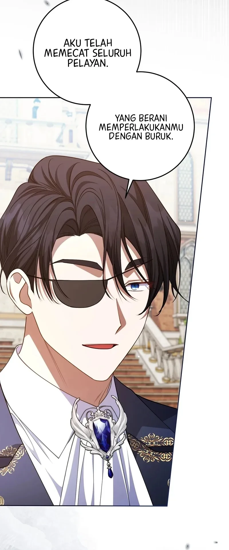 I'm The Male Lead's Biological Daughter, But I Want To Live With The Second Male Lead! Chapter 21 Gambar 63