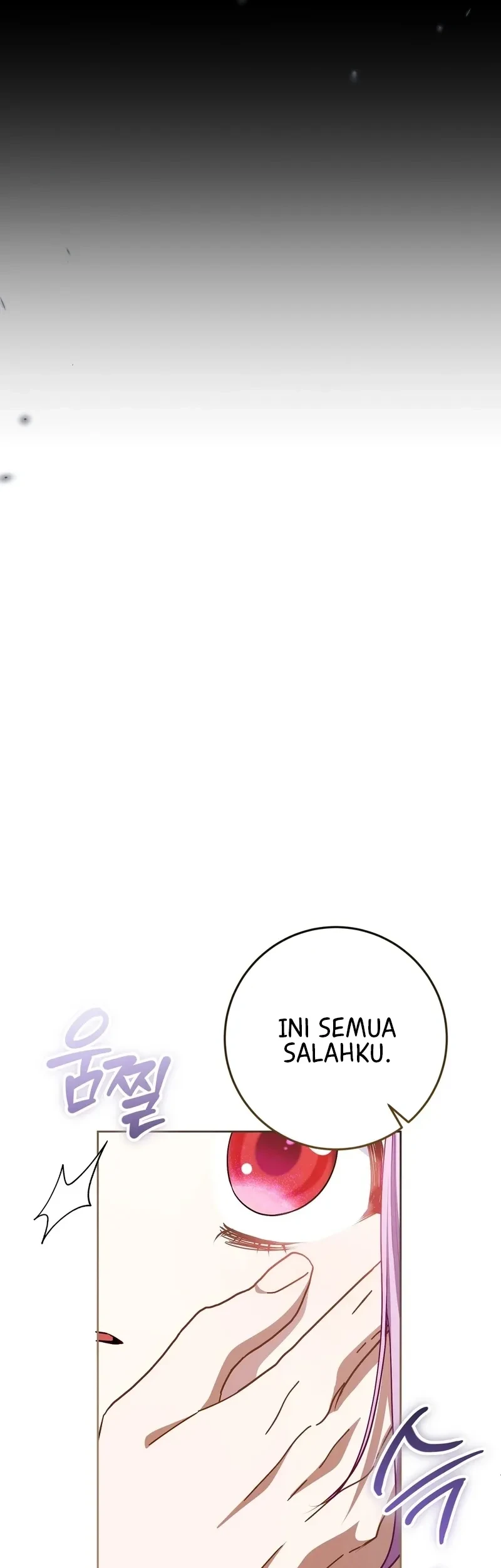I'm The Male Lead's Biological Daughter, But I Want To Live With The Second Male Lead! Chapter 21 Gambar 66