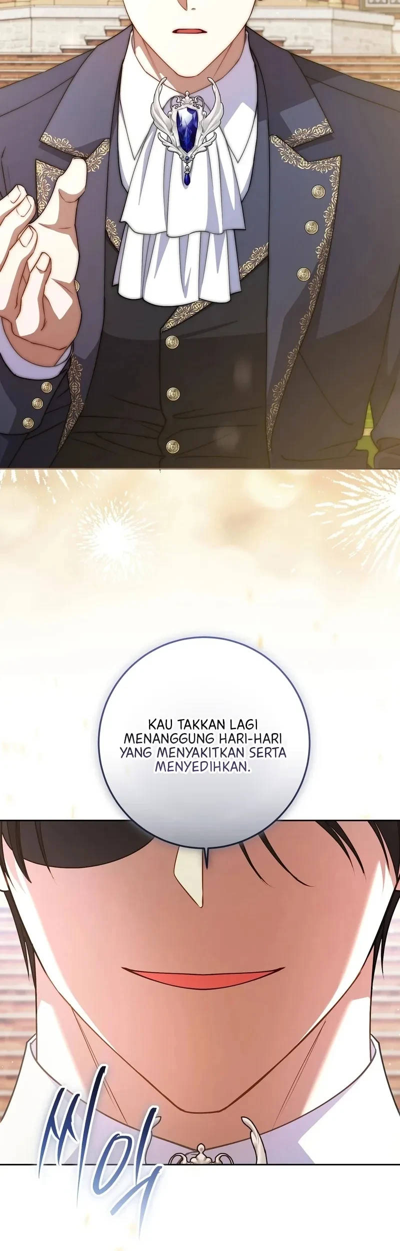 I'm The Male Lead's Biological Daughter, But I Want To Live With The Second Male Lead! Chapter 21 Gambar 68