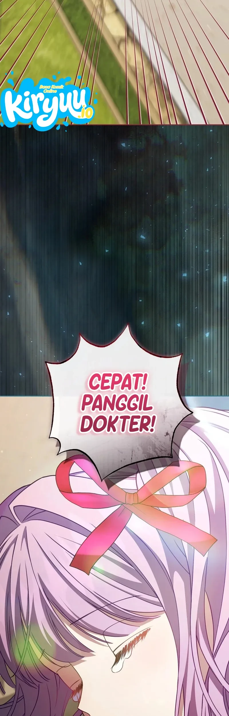 I'm The Male Lead's Biological Daughter, But I Want To Live With The Second Male Lead! Chapter 21 Gambar 74