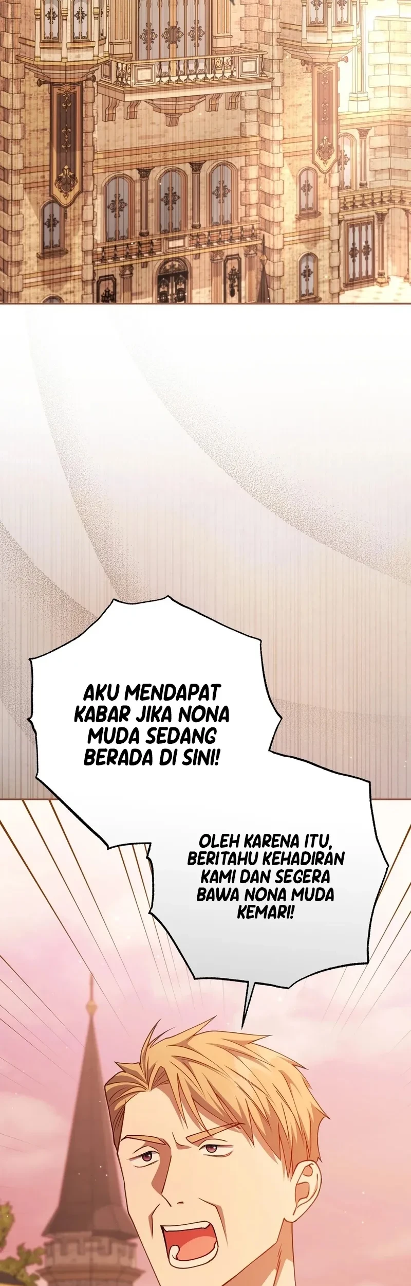 I'm The Male Lead's Biological Daughter, But I Want To Live With The Second Male Lead! Chapter 21 Gambar 3