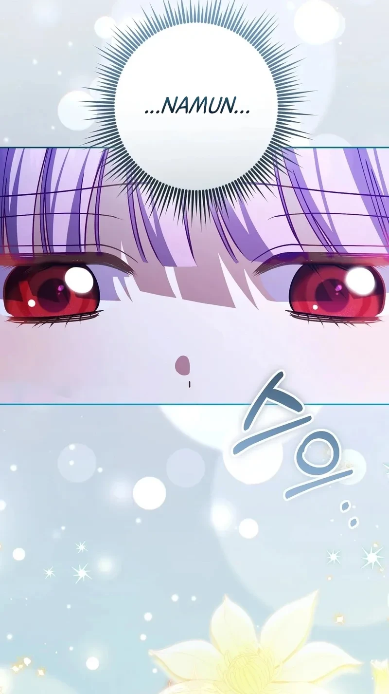 I'm The Male Lead's Biological Daughter, But I Want To Live With The Second Male Lead! Chapter 21 Gambar 47