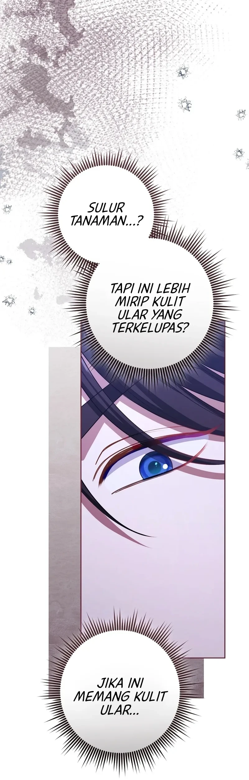 I'm The Male Lead's Biological Daughter, But I Want To Live With The Second Male Lead! Chapter 22 Gambar 45