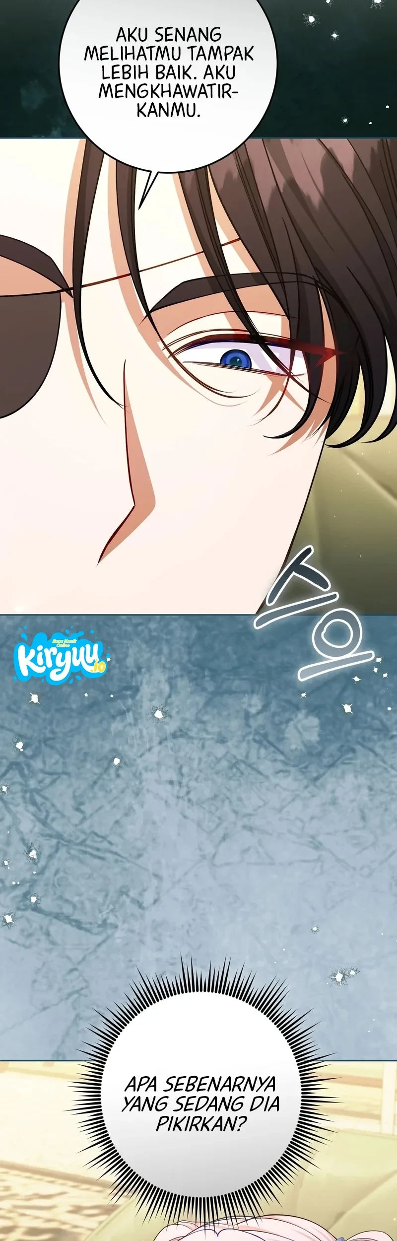 I'm The Male Lead's Biological Daughter, But I Want To Live With The Second Male Lead! Chapter 22 Gambar 54