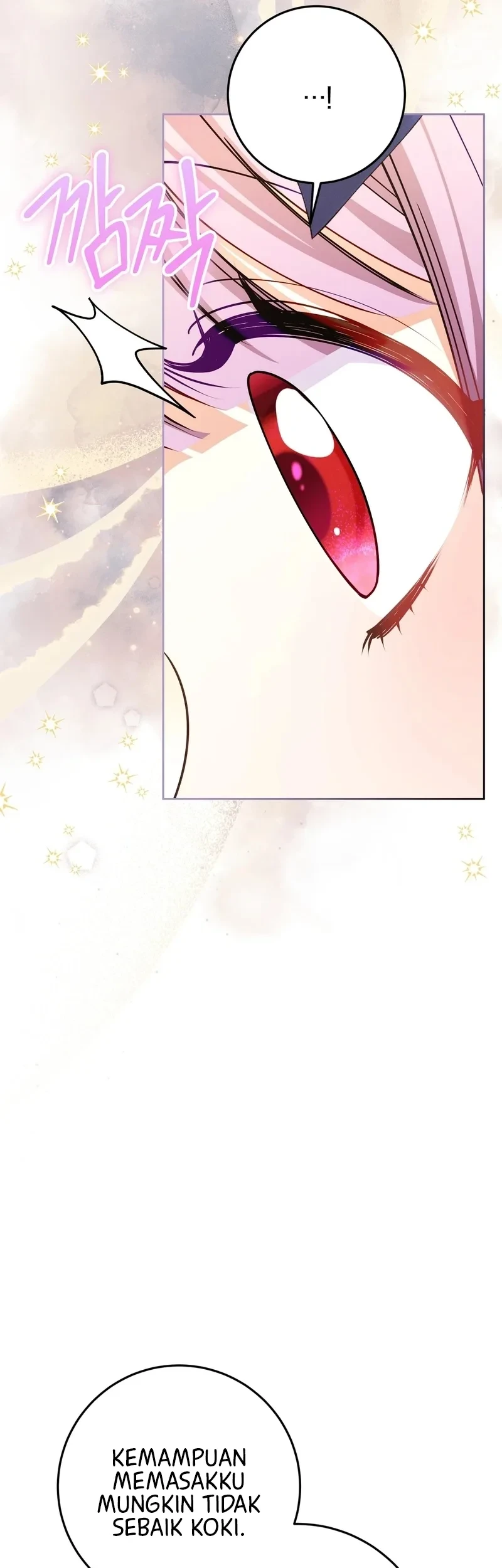 I'm The Male Lead's Biological Daughter, But I Want To Live With The Second Male Lead! Chapter 22 Gambar 57