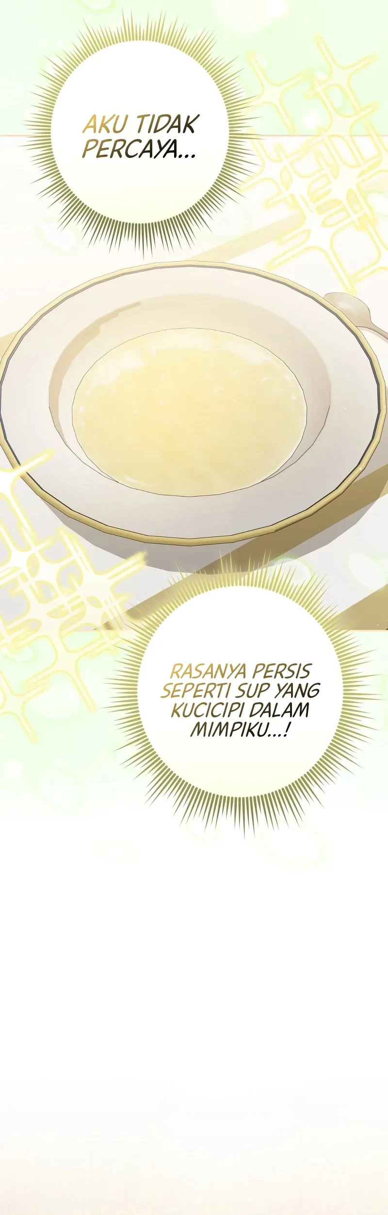 I'm The Male Lead's Biological Daughter, But I Want To Live With The Second Male Lead! Chapter 22 Gambar 61