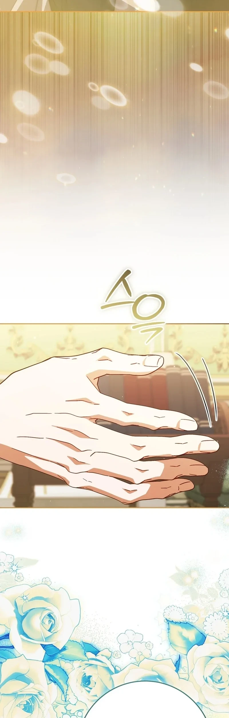 I'm The Male Lead's Biological Daughter, But I Want To Live With The Second Male Lead! Chapter 22 Gambar 63
