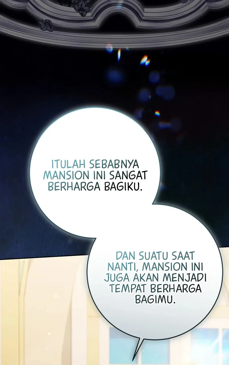I'm The Male Lead's Biological Daughter, But I Want To Live With The Second Male Lead! Chapter 22 Gambar 66