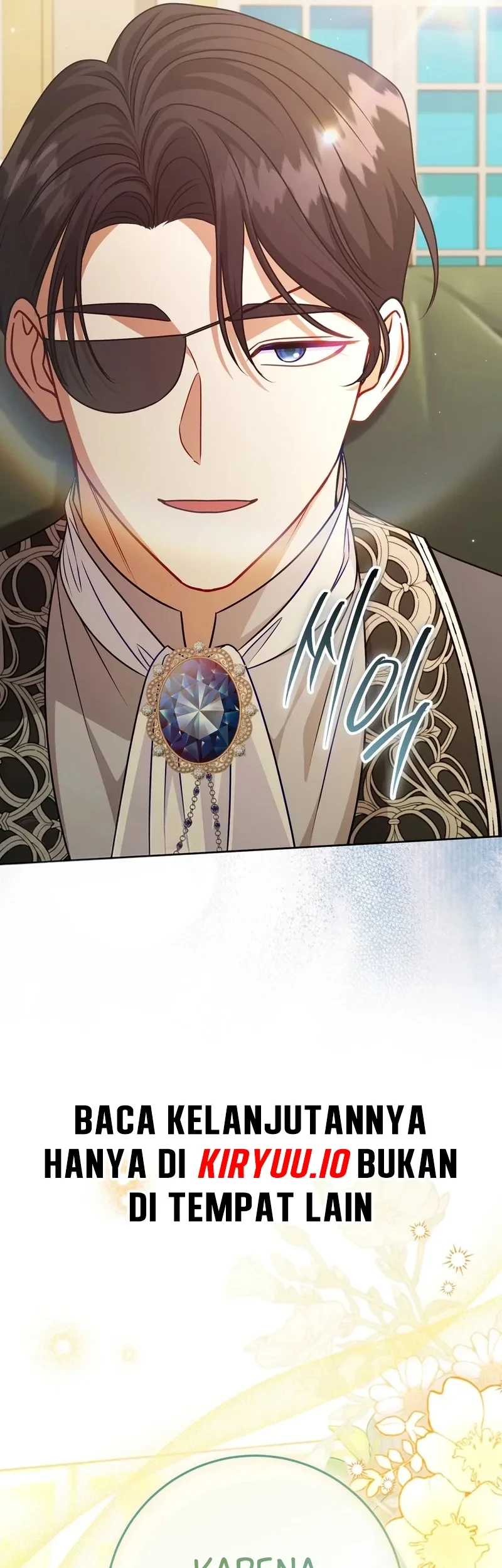 I'm The Male Lead's Biological Daughter, But I Want To Live With The Second Male Lead! Chapter 22 Gambar 67