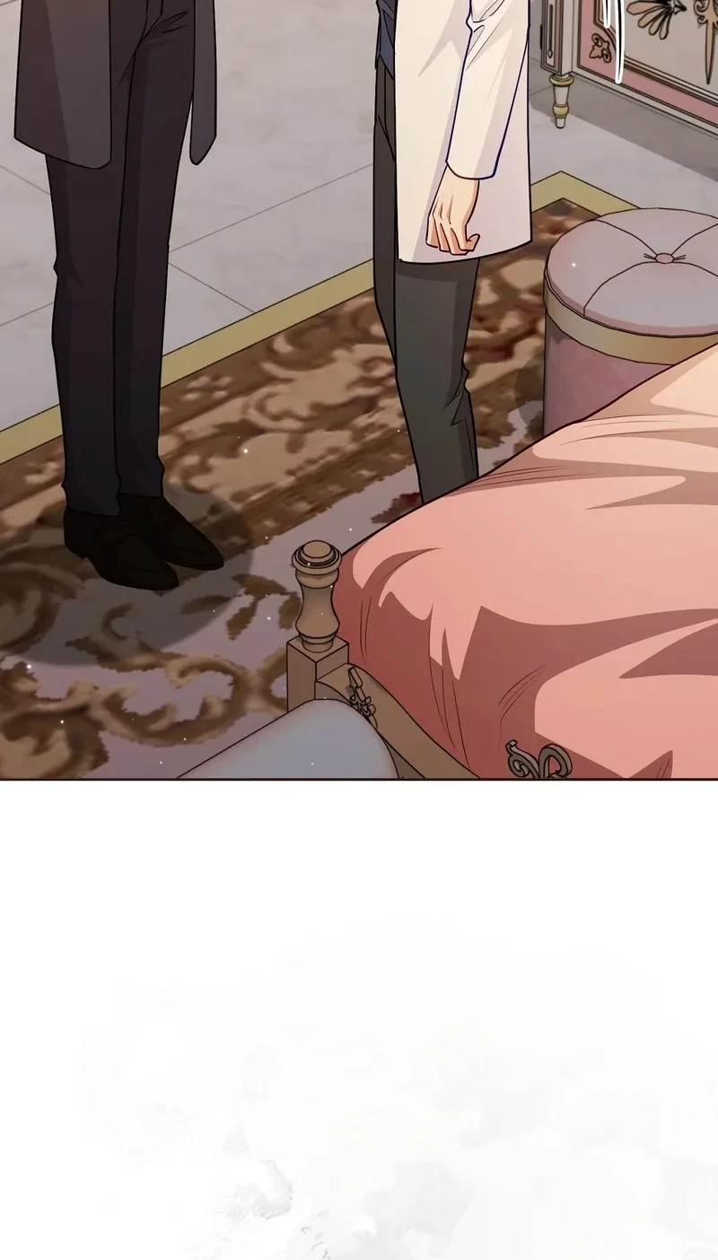 I'm The Male Lead's Biological Daughter, But I Want To Live With The Second Male Lead! Chapter 22 Gambar 6