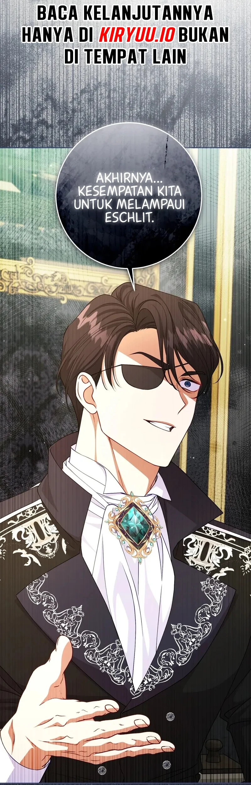 I'm The Male Lead's Biological Daughter, But I Want To Live With The Second Male Lead! Chapter 22 Gambar 30