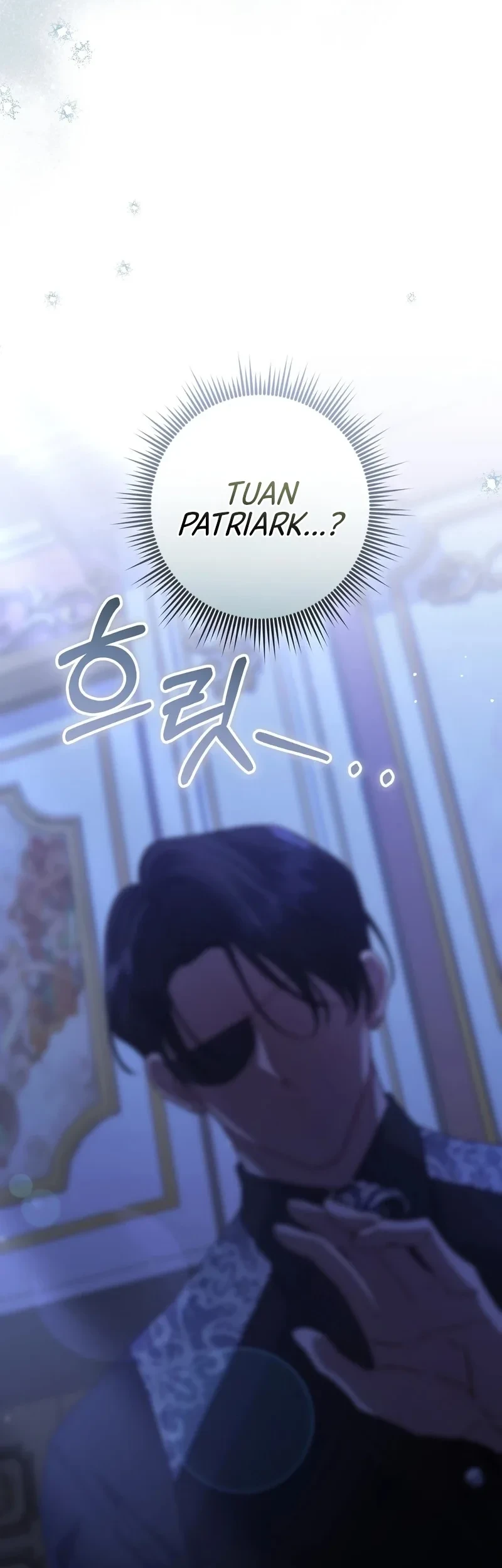 I'm The Male Lead's Biological Daughter, But I Want To Live With The Second Male Lead! Chapter 22 Gambar 34