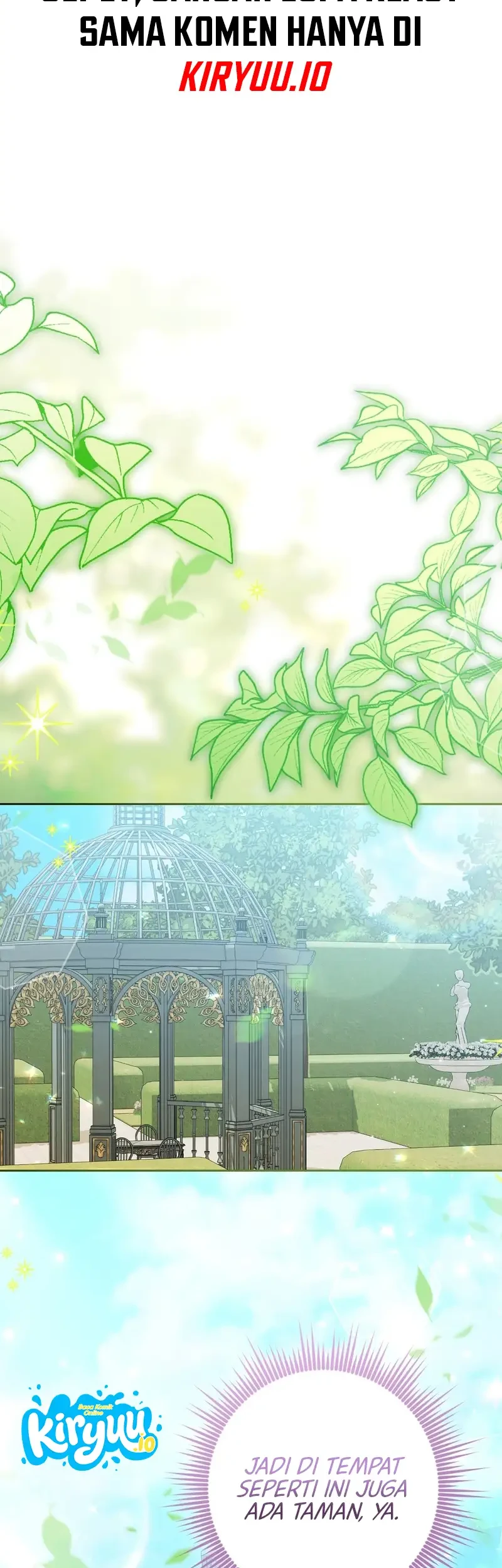 I'm The Male Lead's Biological Daughter, But I Want To Live With The Second Male Lead! Chapter 4 Gambar 51