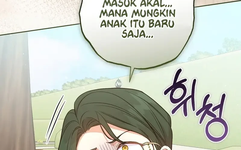 I'm The Male Lead's Biological Daughter, But I Want To Live With The Second Male Lead! Chapter 4 Gambar 72