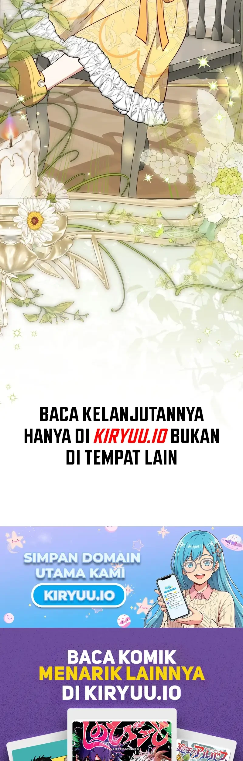 I'm The Male Lead's Biological Daughter, But I Want To Live With The Second Male Lead! Chapter 4 Gambar 74