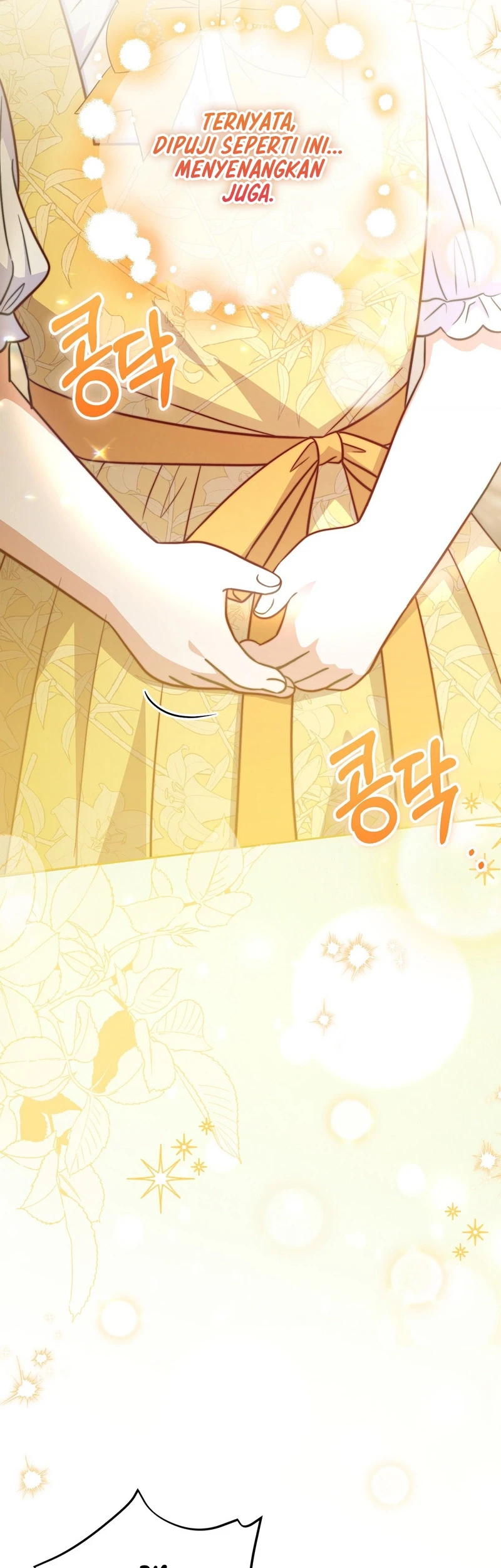 I'm The Male Lead's Biological Daughter, But I Want To Live With The Second Male Lead! Chapter 5 Gambar 53