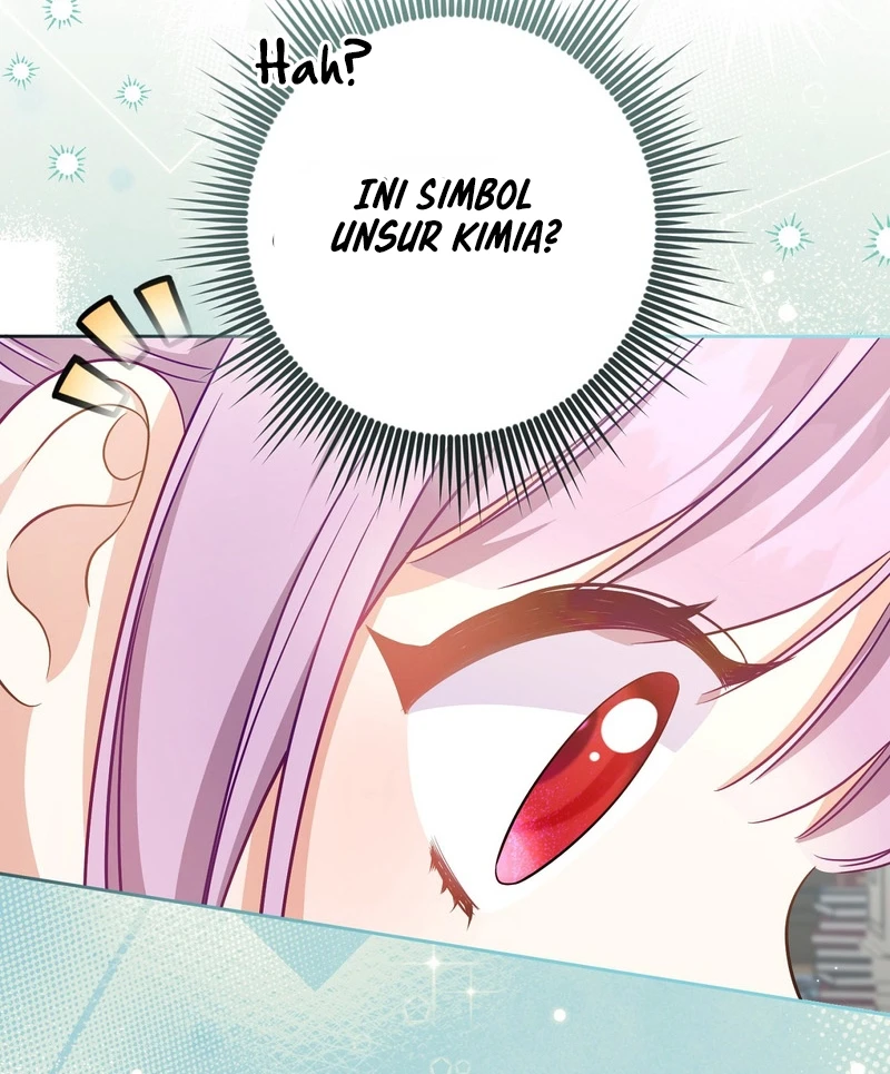 I'm The Male Lead's Biological Daughter, But I Want To Live With The Second Male Lead! Chapter 5 Gambar 60