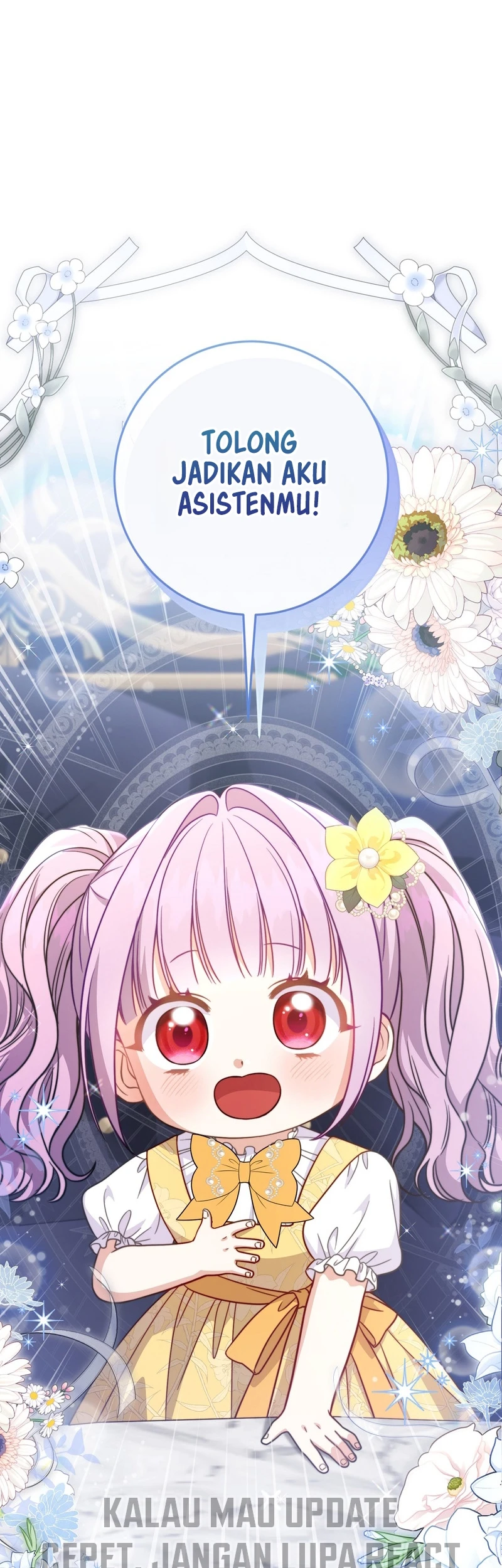 I'm The Male Lead's Biological Daughter, But I Want To Live With The Second Male Lead! Chapter 5 Gambar 66