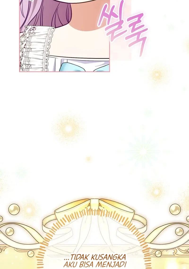 I'm The Male Lead's Biological Daughter, But I Want To Live With The Second Male Lead! Chapter 6 Gambar 37