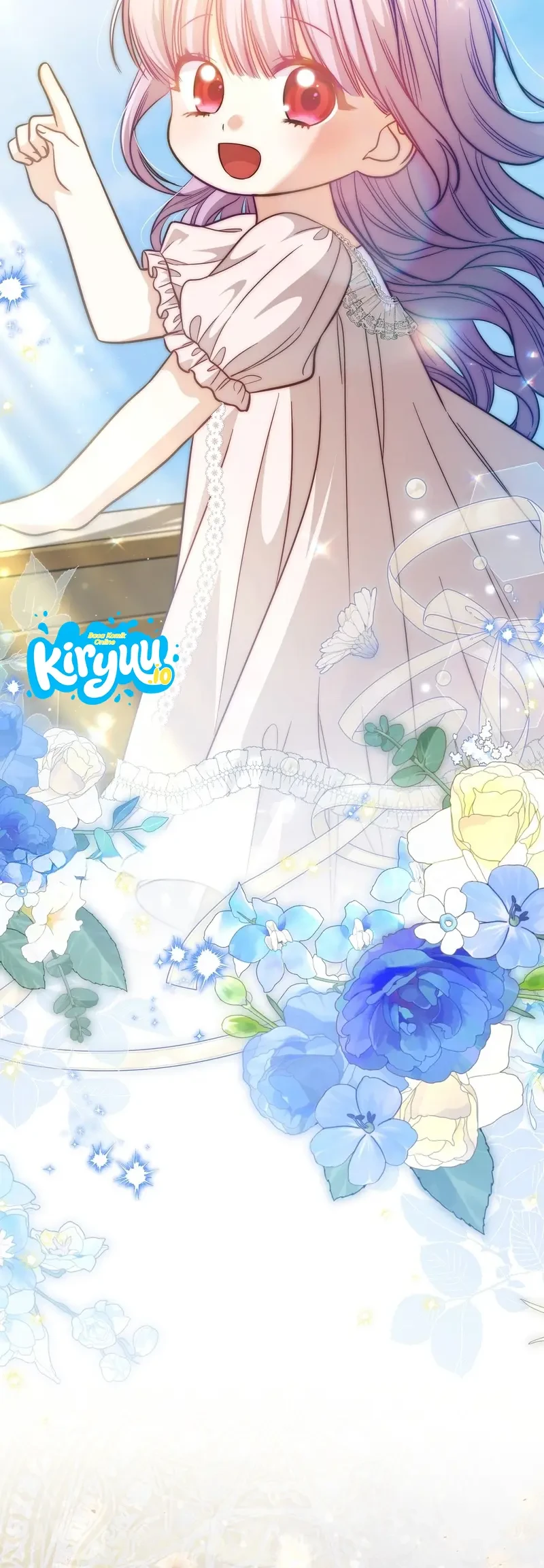 I'm The Male Lead's Biological Daughter, But I Want To Live With The Second Male Lead! Chapter 6 Gambar 48