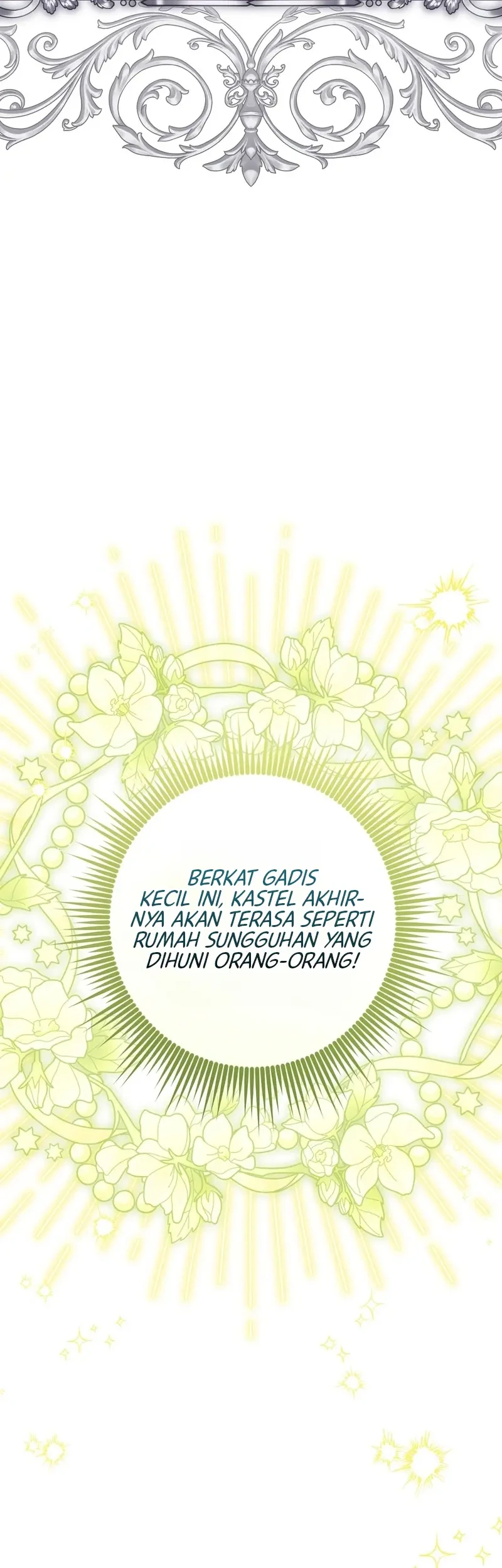 I'm The Male Lead's Biological Daughter, But I Want To Live With The Second Male Lead! Chapter 6 Gambar 50