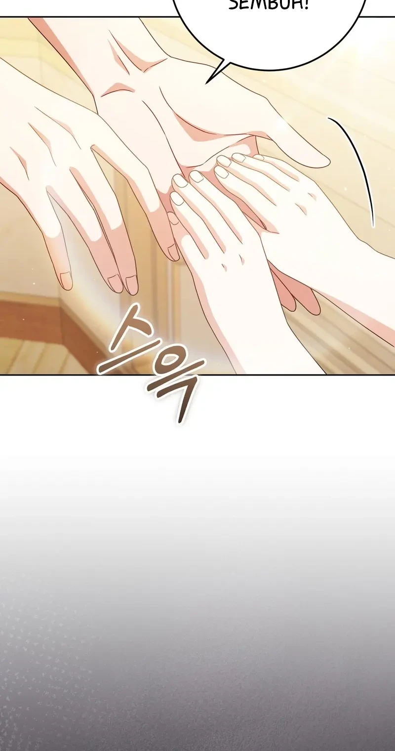 I'm The Male Lead's Biological Daughter, But I Want To Live With The Second Male Lead! Chapter 6 Gambar 52