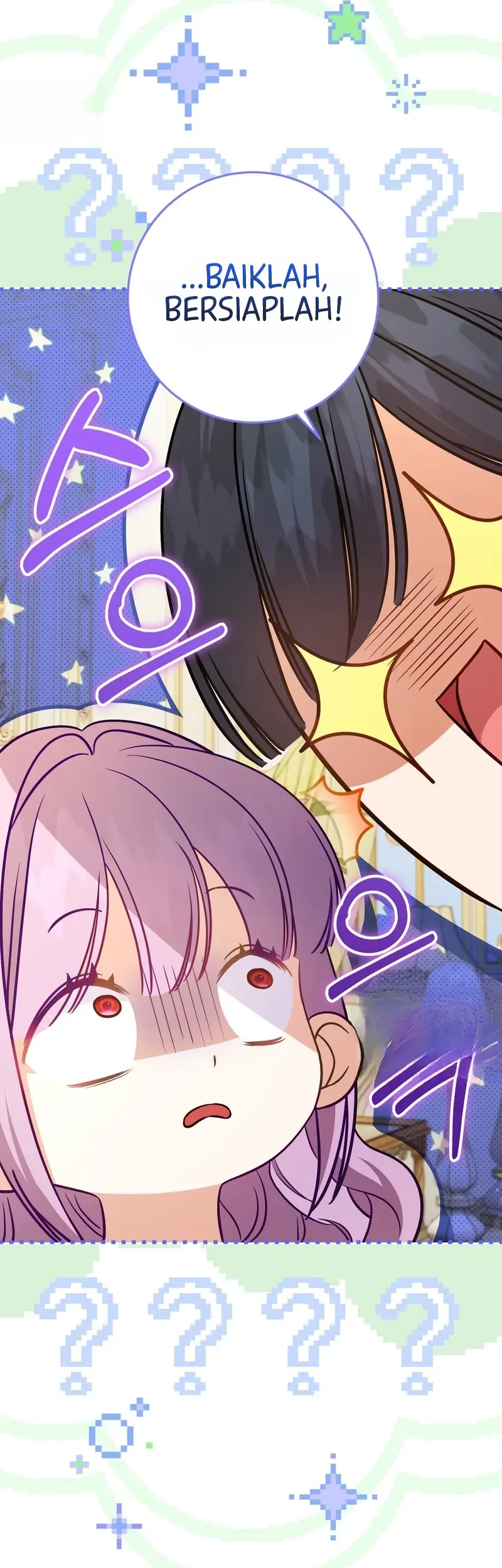 I'm The Male Lead's Biological Daughter, But I Want To Live With The Second Male Lead! Chapter 6 Gambar 69