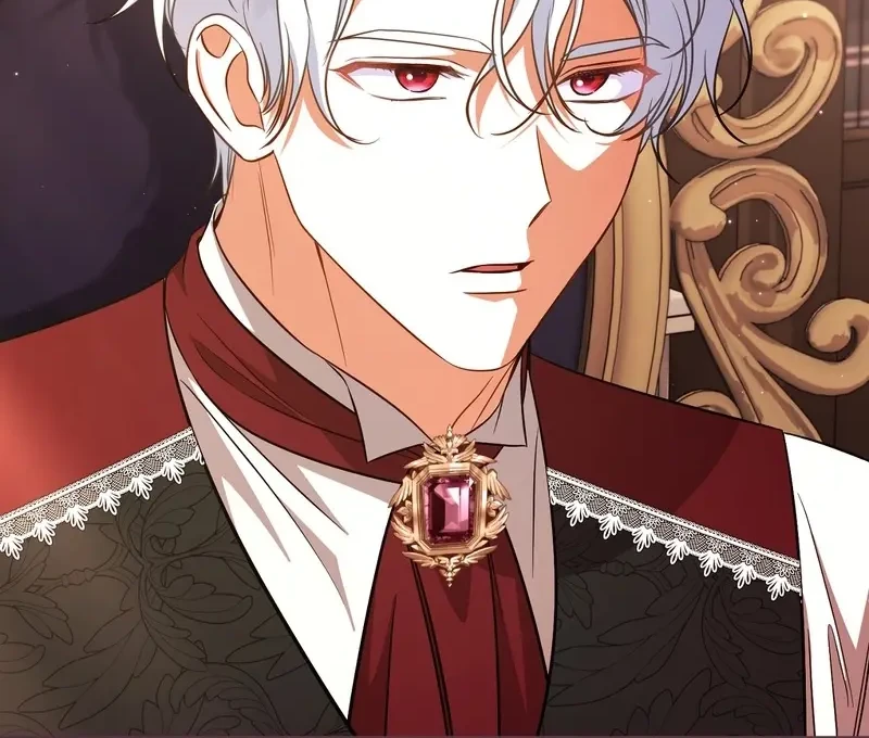 I'm The Male Lead's Biological Daughter, But I Want To Live With The Second Male Lead! Chapter 6 Gambar 13