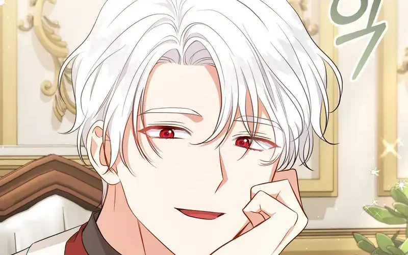I'm The Male Lead's Biological Daughter, But I Want To Live With The Second Male Lead! Chapter 7 Gambar 40