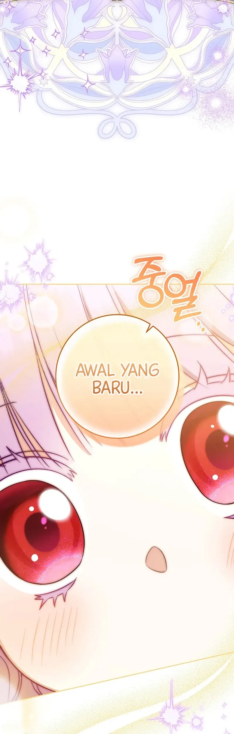 I'm The Male Lead's Biological Daughter, But I Want To Live With The Second Male Lead! Chapter 7 Gambar 46