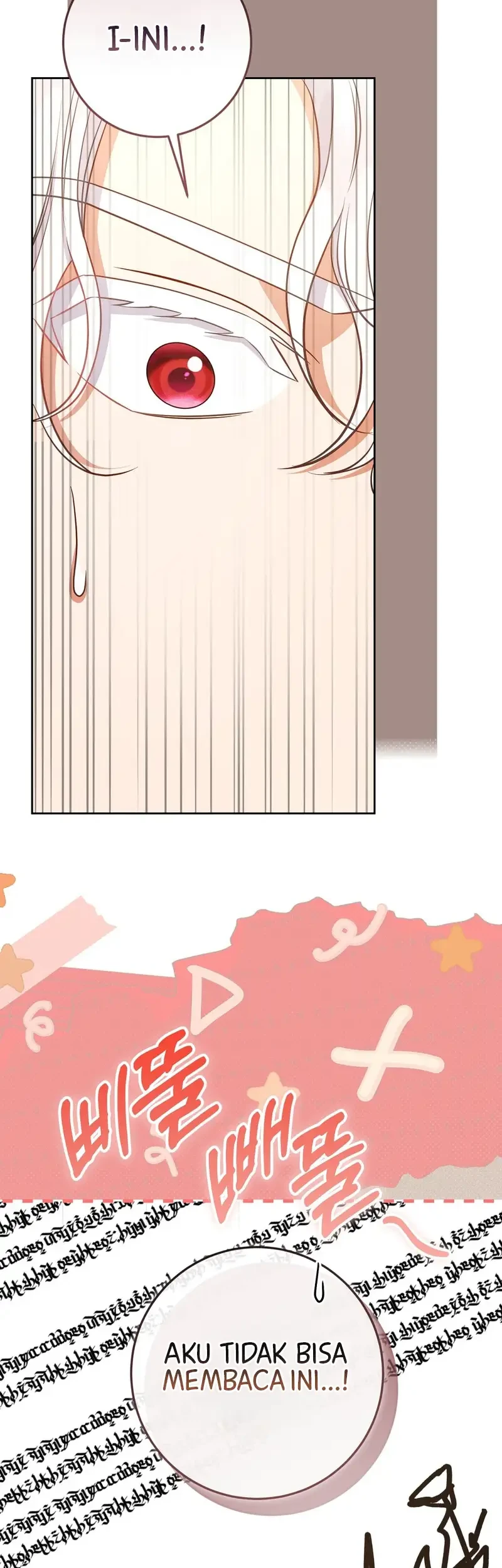 I'm The Male Lead's Biological Daughter, But I Want To Live With The Second Male Lead! Chapter 7 Gambar 75