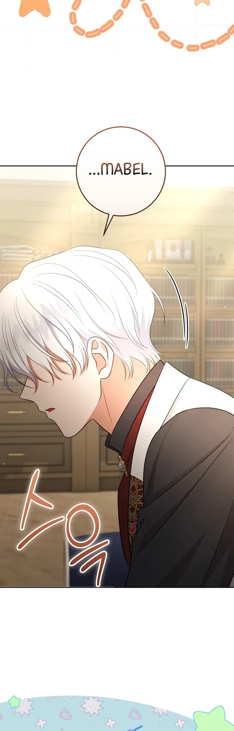 I'm The Male Lead's Biological Daughter, But I Want To Live With The Second Male Lead! Chapter 7 Gambar 78