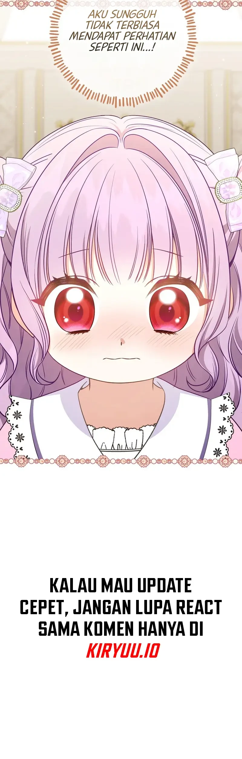 I'm The Male Lead's Biological Daughter, But I Want To Live With The Second Male Lead! Chapter 7 Gambar 6