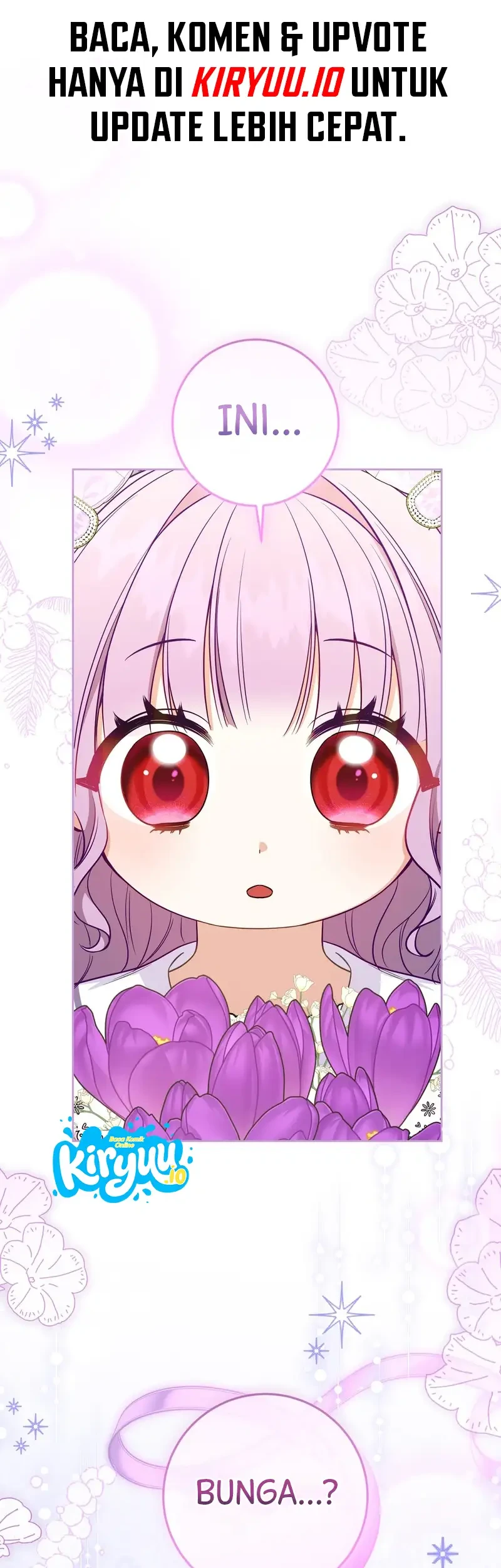 I'm The Male Lead's Biological Daughter, But I Want To Live With The Second Male Lead! Chapter 7 Gambar 14