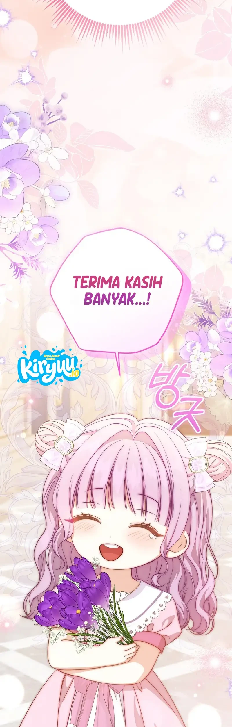 I'm The Male Lead's Biological Daughter, But I Want To Live With The Second Male Lead! Chapter 7 Gambar 23