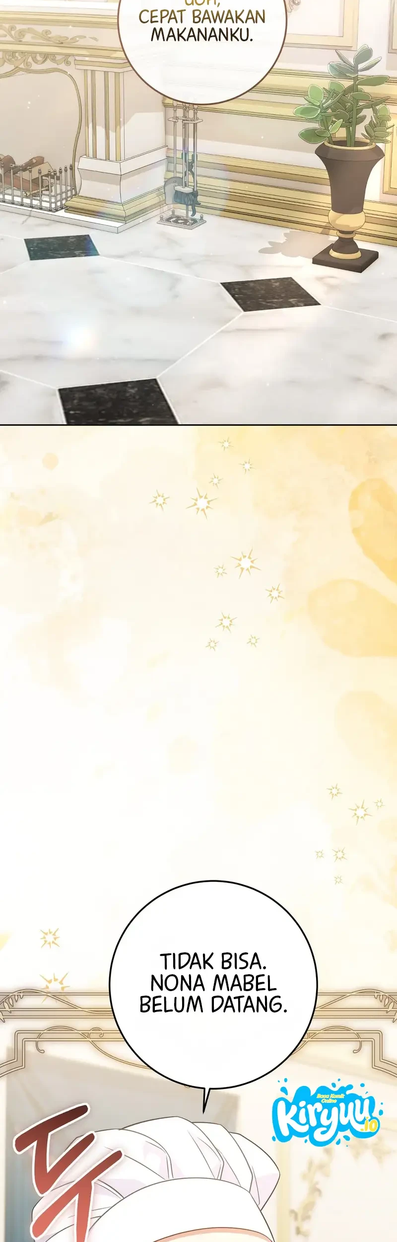 I'm The Male Lead's Biological Daughter, But I Want To Live With The Second Male Lead! Chapter 7 Gambar 26