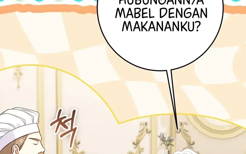 I'm The Male Lead's Biological Daughter, But I Want To Live With The Second Male Lead! Chapter 7 Gambar 28