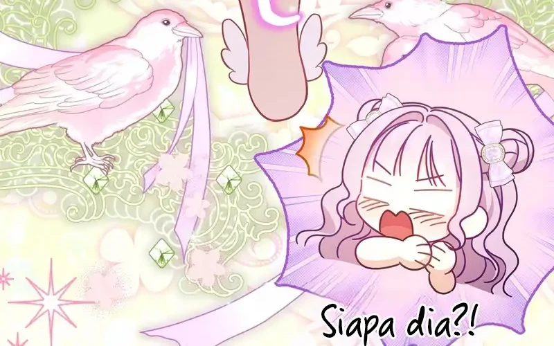 I'm The Male Lead's Biological Daughter, But I Want To Live With The Second Male Lead! Chapter 7 Gambar 36