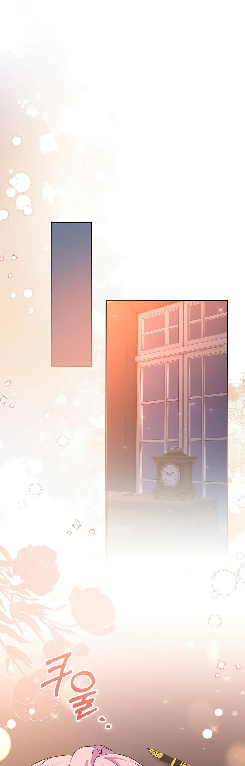 I'm The Male Lead's Biological Daughter, But I Want To Live With The Second Male Lead! Chapter 8 Gambar 57