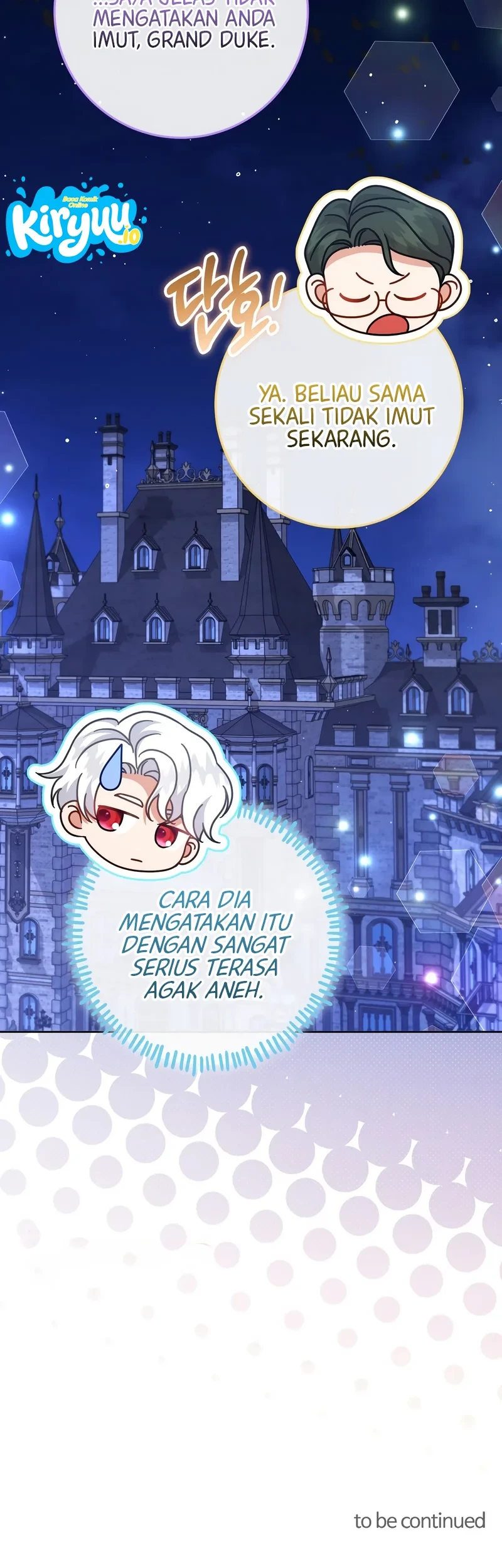 I'm The Male Lead's Biological Daughter, But I Want To Live With The Second Male Lead! Chapter 8 Gambar 72