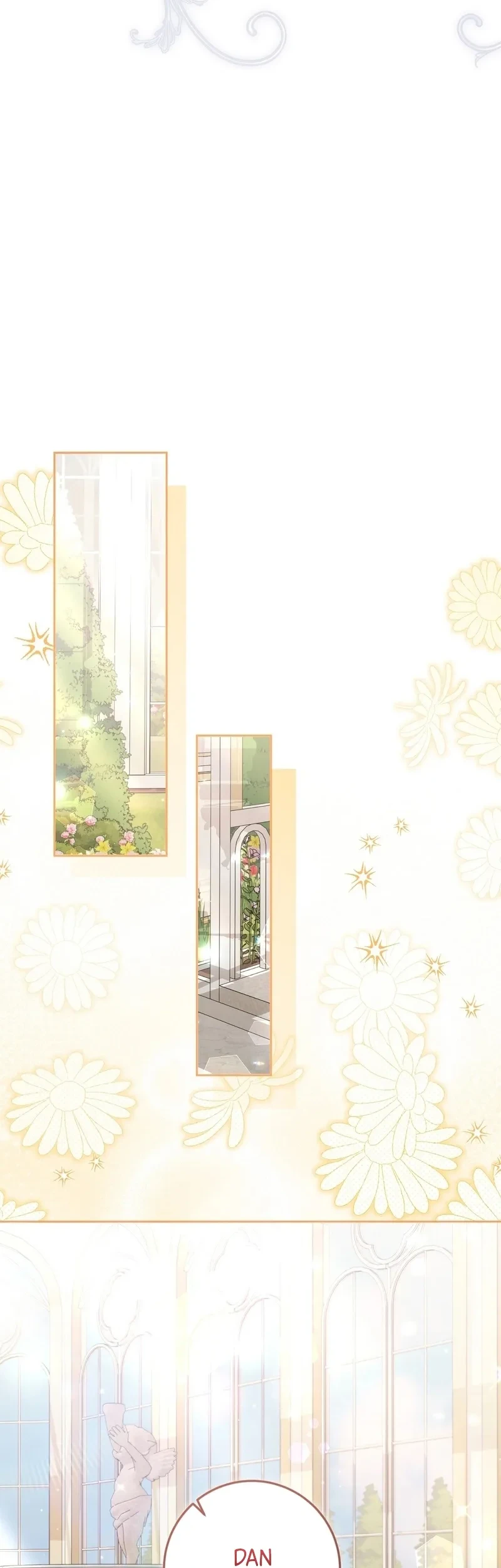I'm The Male Lead's Biological Daughter, But I Want To Live With The Second Male Lead! Chapter 9 Gambar 52
