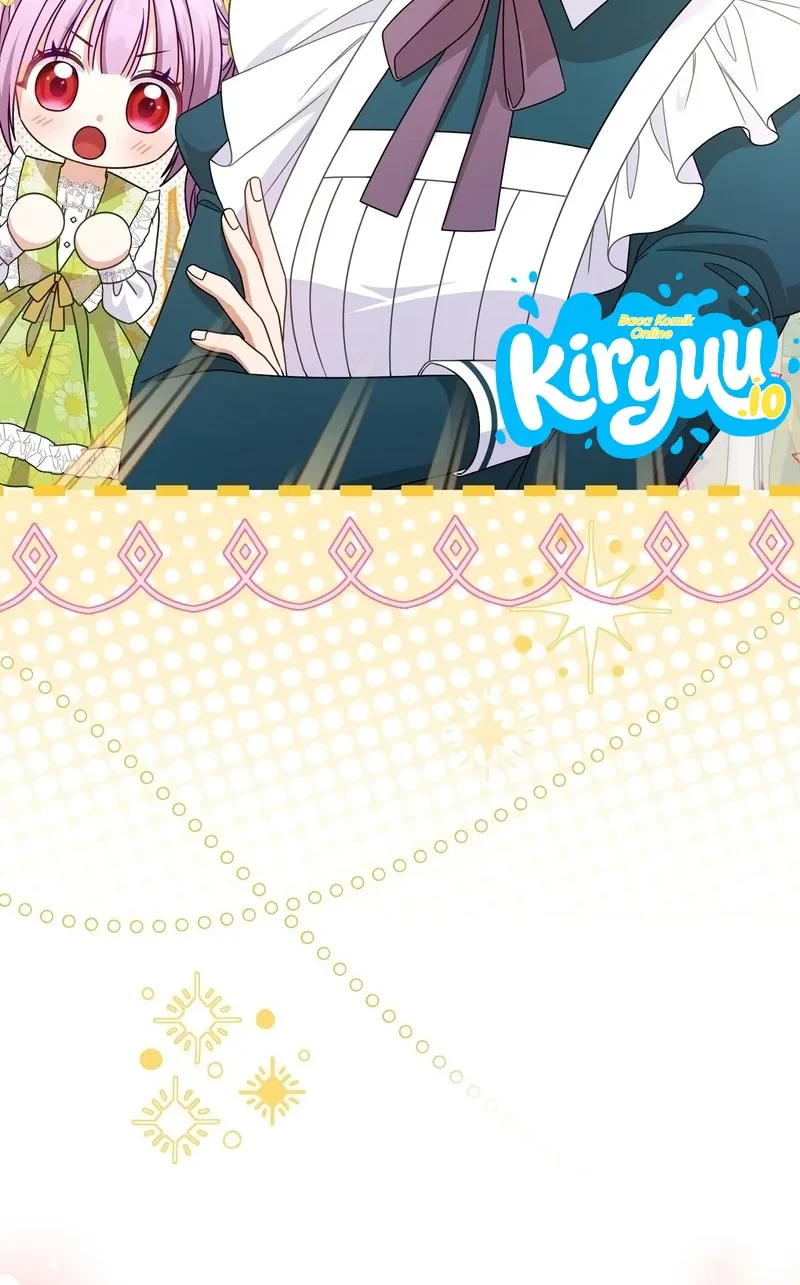 I'm The Male Lead's Biological Daughter, But I Want To Live With The Second Male Lead! Chapter 9 Gambar 54