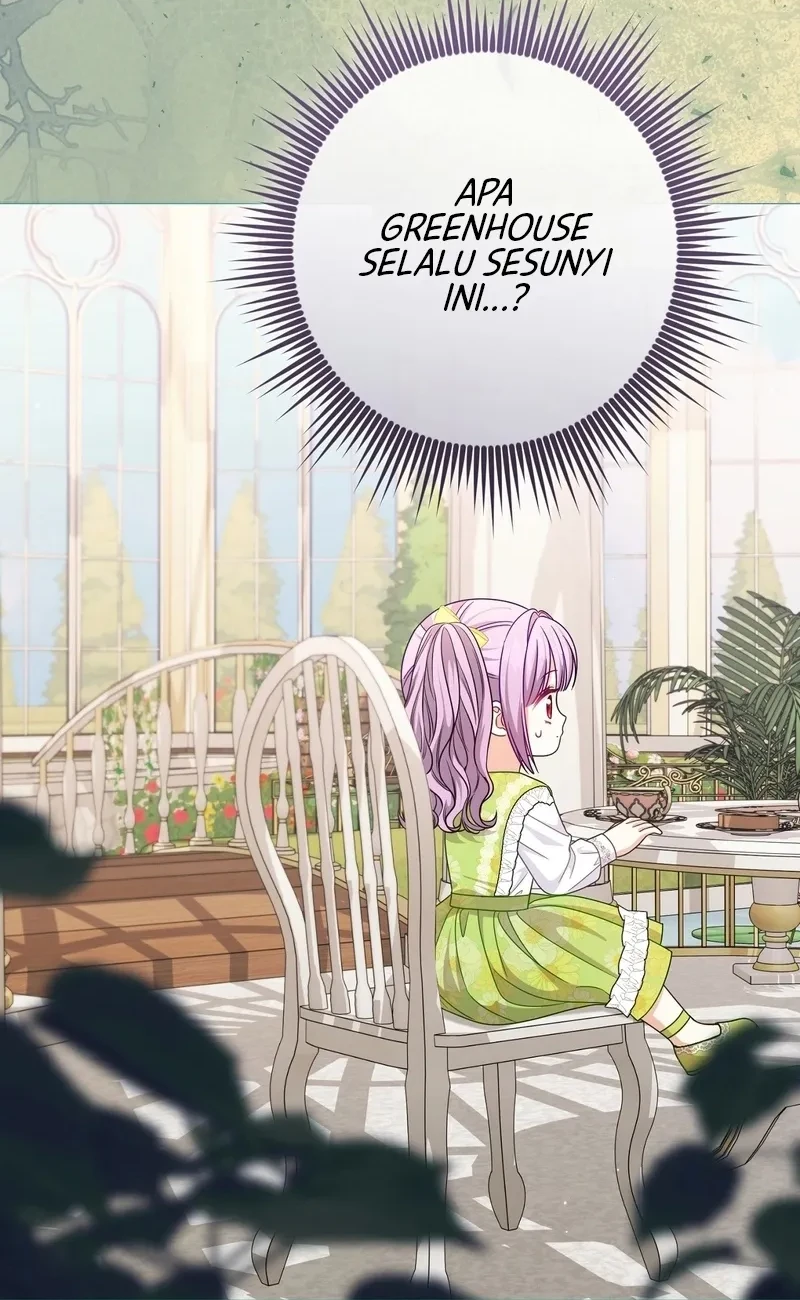 I'm The Male Lead's Biological Daughter, But I Want To Live With The Second Male Lead! Chapter 9 Gambar 60
