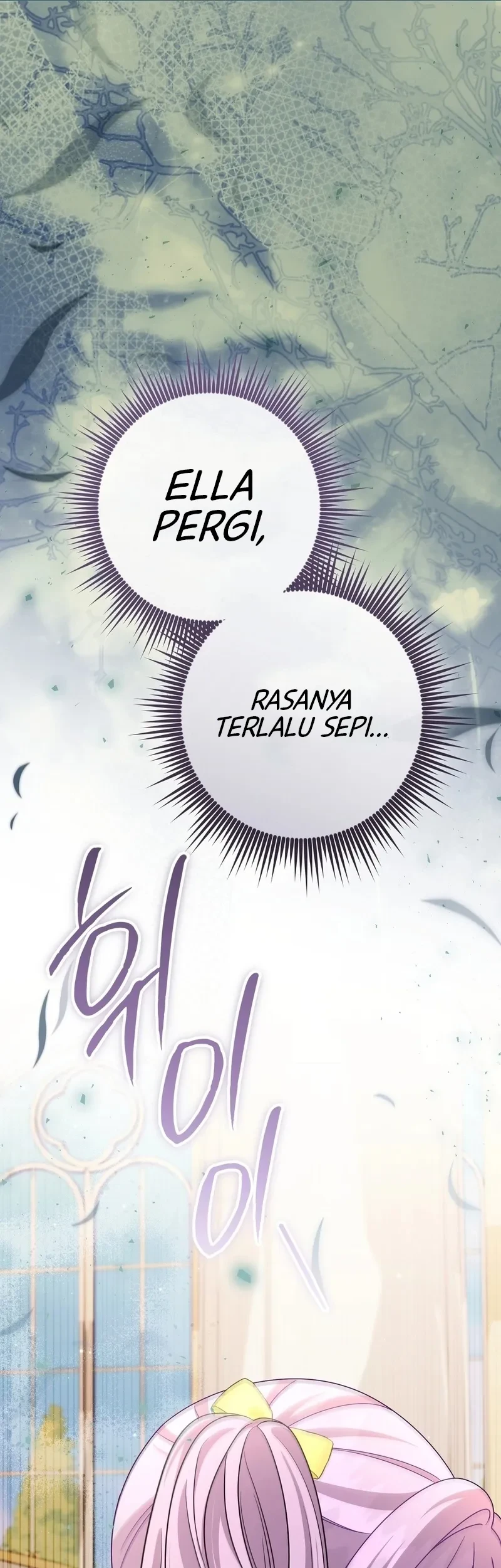 I'm The Male Lead's Biological Daughter, But I Want To Live With The Second Male Lead! Chapter 9 Gambar 61