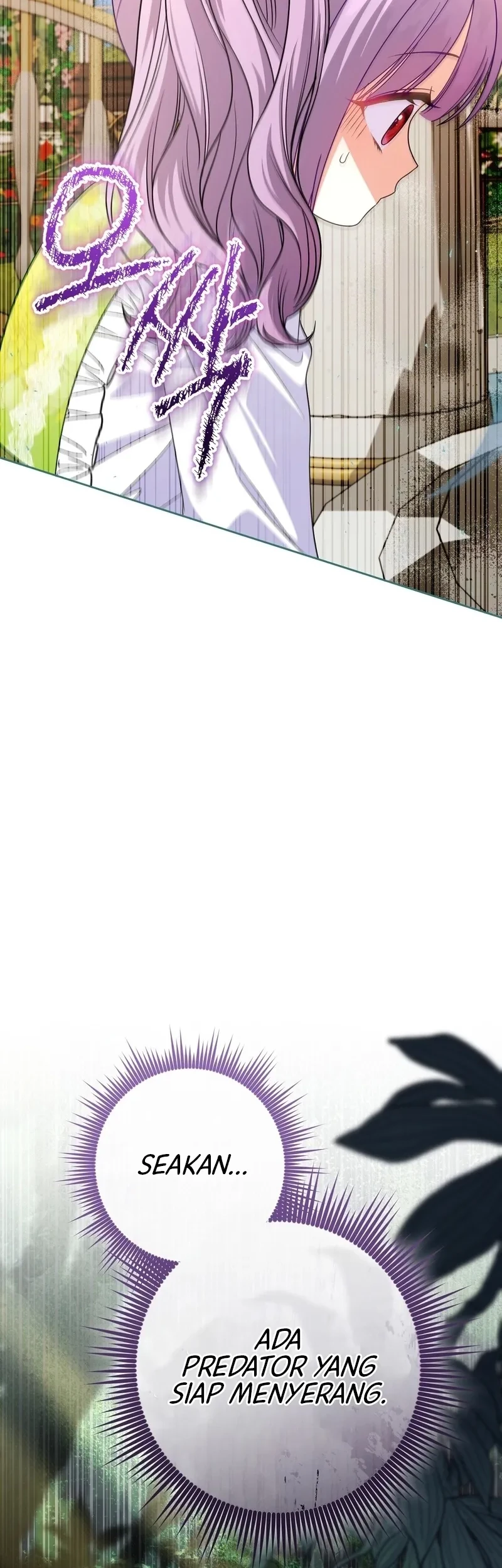 I'm The Male Lead's Biological Daughter, But I Want To Live With The Second Male Lead! Chapter 9 Gambar 62